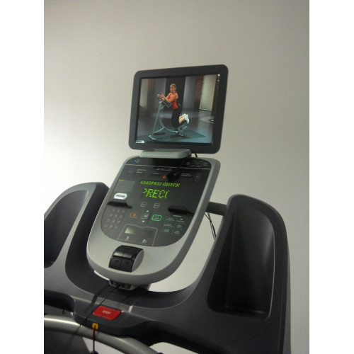 Бігова доріжка  Precor TRM 833 (Б/В) - фото №2